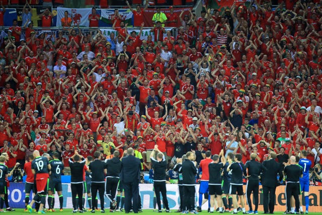 Portugal v Wales – UEFA Euro 2016 – Semi-Final – Stade de Lyon