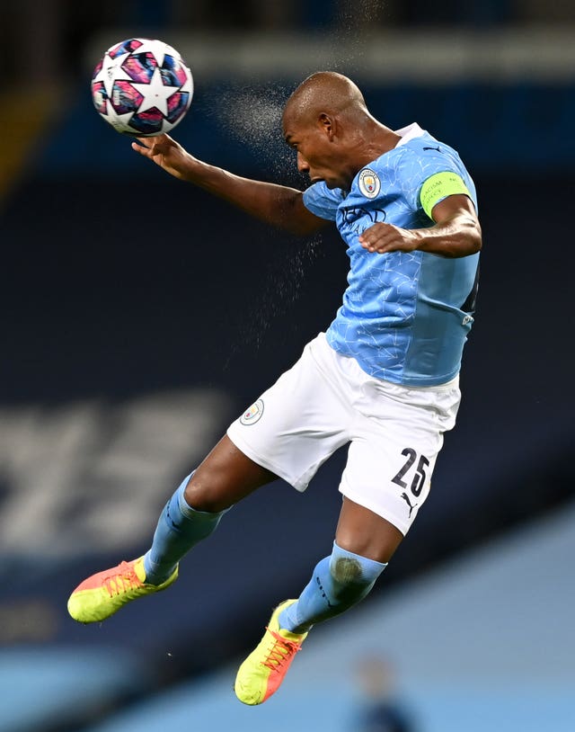 Fernandinho