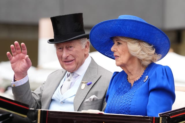 Royal Ascot 2026 – Day Five – Ascot Racecourse