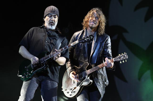 Hard Rock Calling 2012 – London