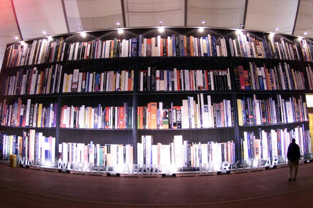 Dome Learning Zone books