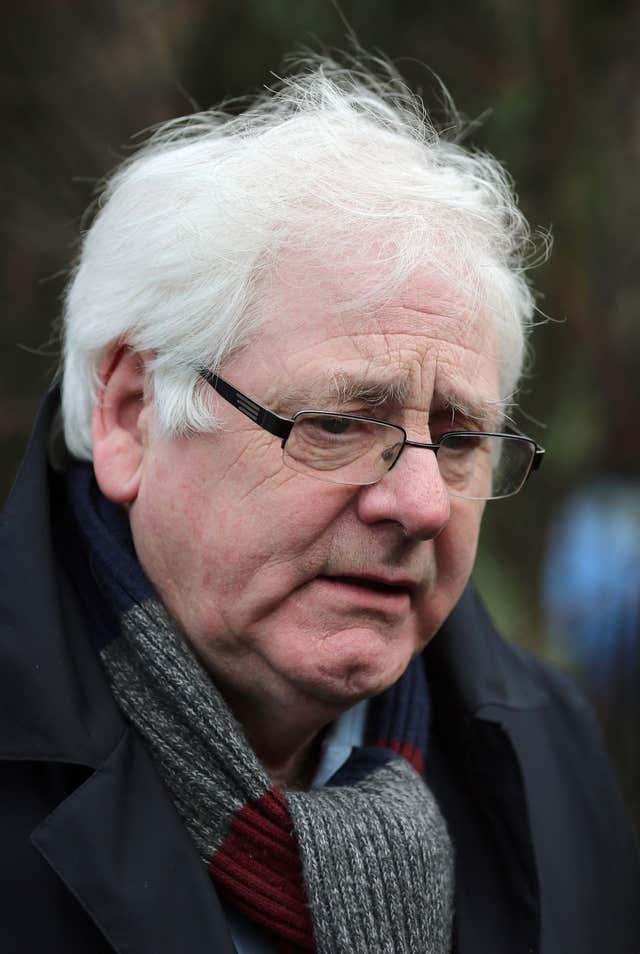 Omagh bomb hearing