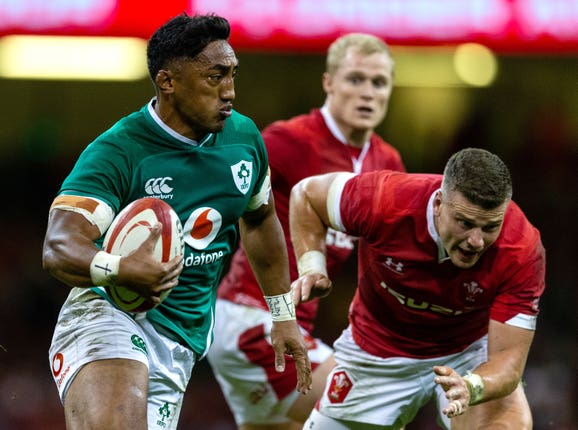 Wales v Ireland – International Friendly – Principality Stadium