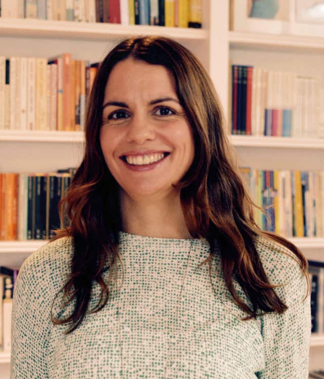 Jane Riordan