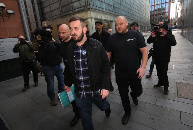 James Goddard