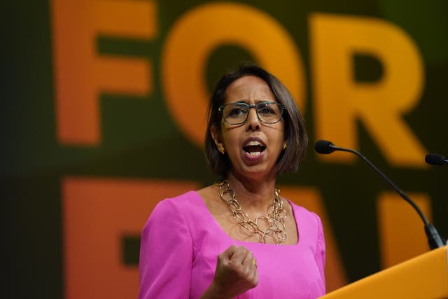 Liberal Democrat conference 2023