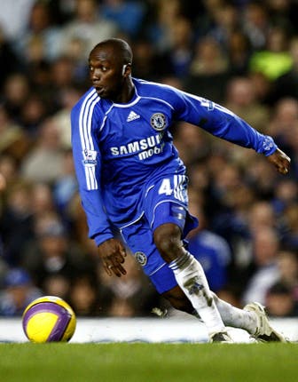 Soccer – Barclays Premier League – Chelsea v Liverpool – Stamford Bridge