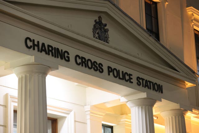Independent Office for Police Conduct report