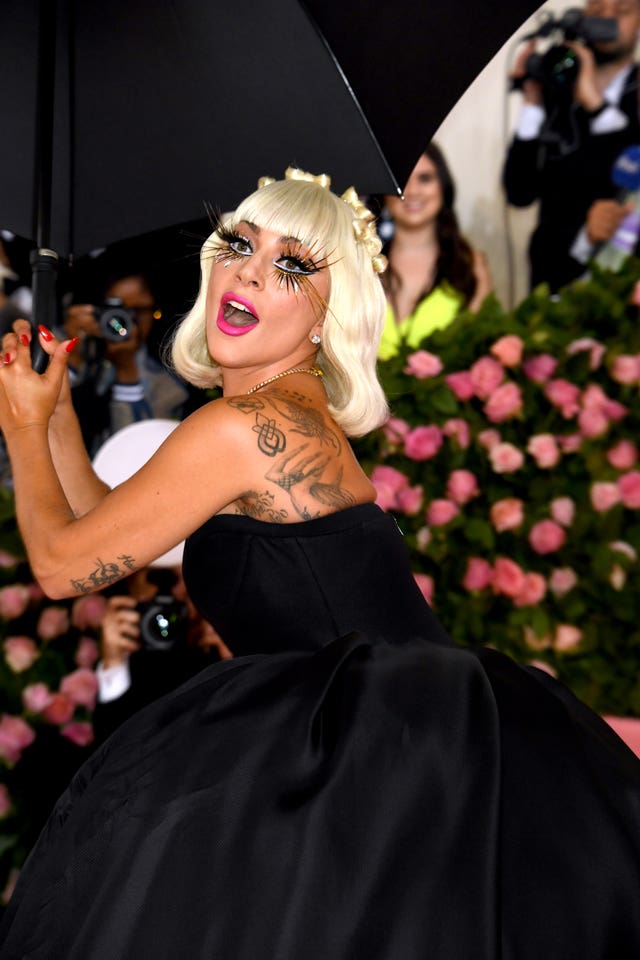 The MET Gala 2019 – New York