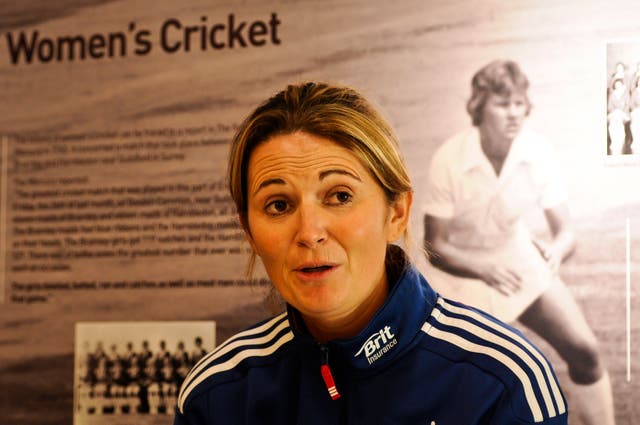 Charlotte Edwards believes players are concerned about the delay of The Hundred.