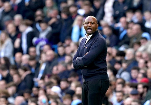 Pep Guardiola: Manchester City got many things wrong in defeat to Crystal Palace PLZ Soccer Pep Guardiola: Manchester City got many things wrong in defeat to Crystal Palace PLZ Soccer