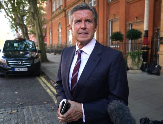 Aston Villa chief executive Christian Purslow has warned too much regulation could