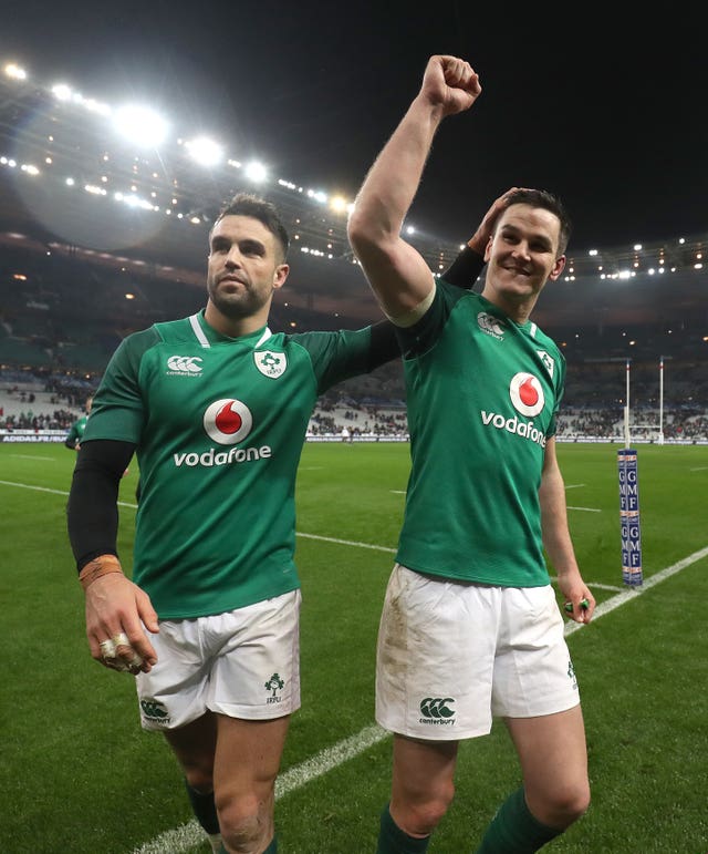 France v Ireland – NatWest 6 Nations – Stade de France