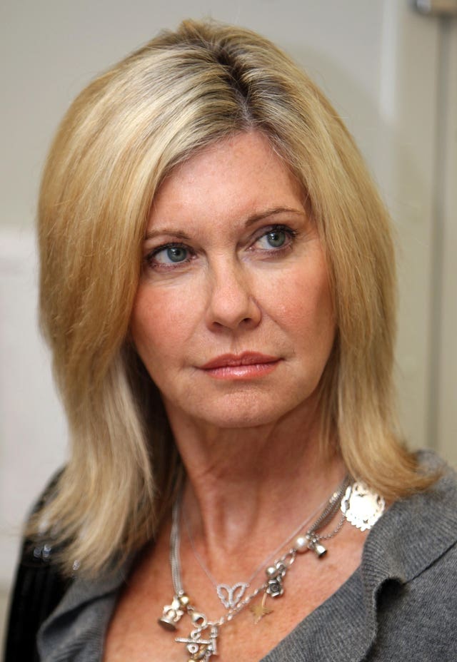 Olivia Newton-John