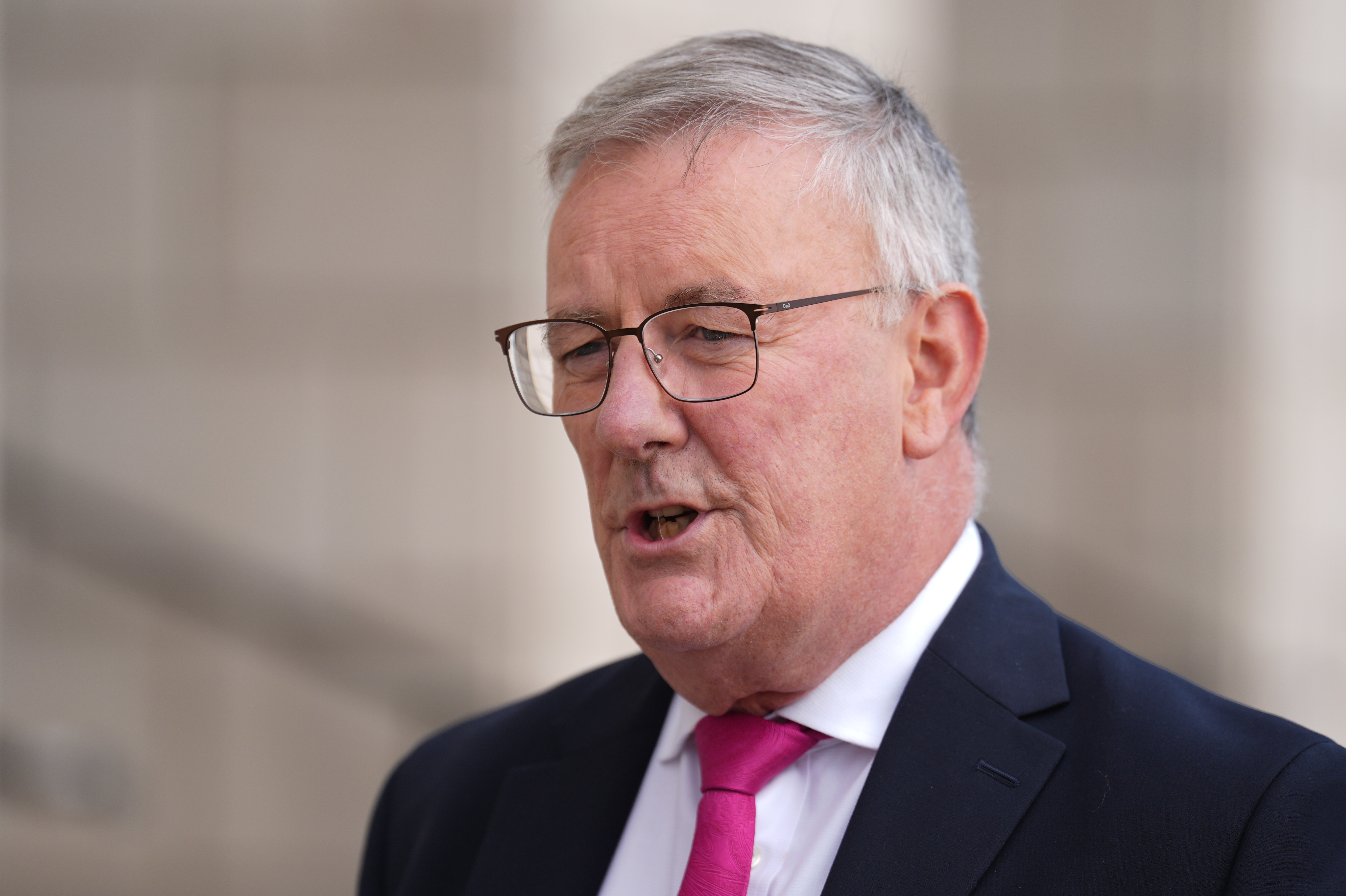 New patient record system goes live across Northern Ireland