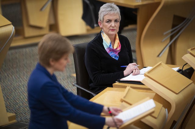 Extra funding announced to tackle drug deaths in Scotland