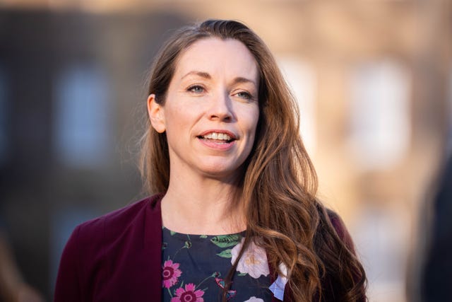 Catherine Atkinson