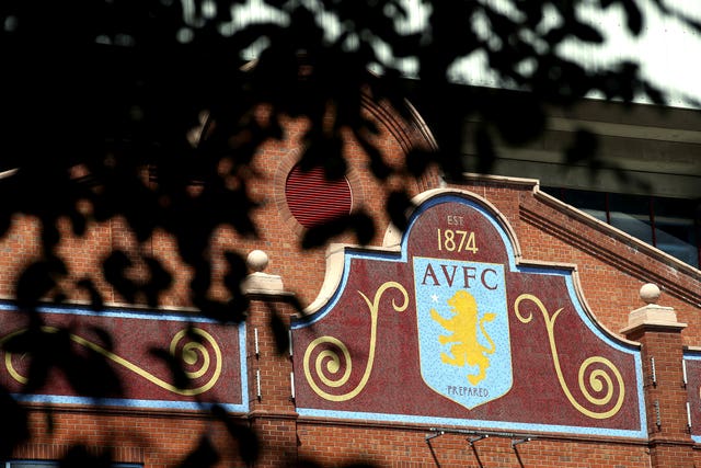 Aston Villa v AFC Bournemouth – Premier League – Villa Park