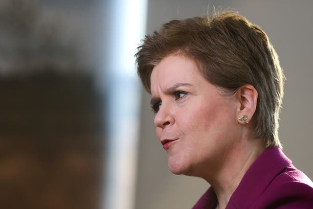 SNP annual conference