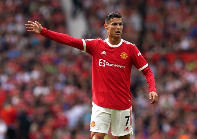 A closer look at Ronaldo’s return to Manchester United PLZ Soccer A closer look at Ronaldo’s return to Manchester United PLZ Soccer