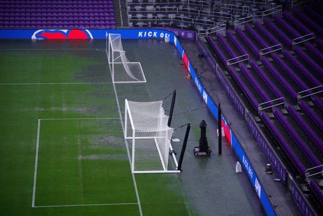England v Costa Rica – International Friendly – Inter&Co Stadium