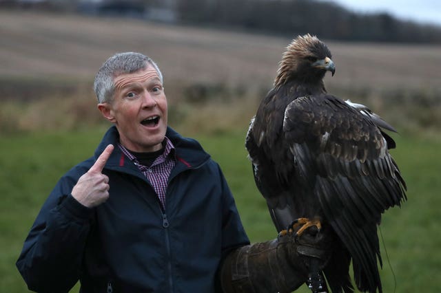 General Election 2019