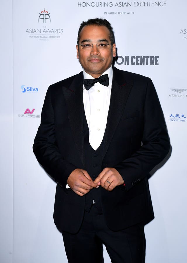 Asian Awards 2017 – London