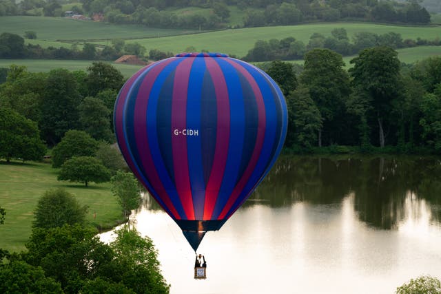 Midlands Air Festival