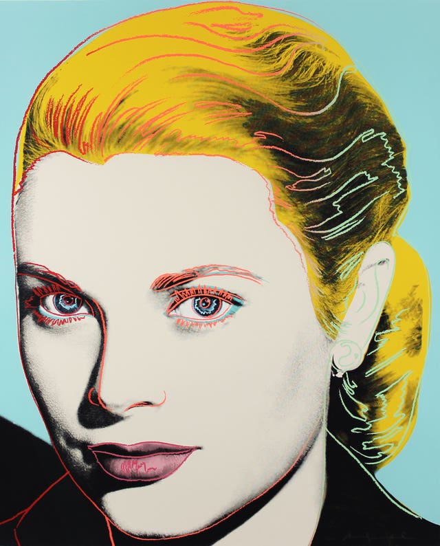 Timeless art auction