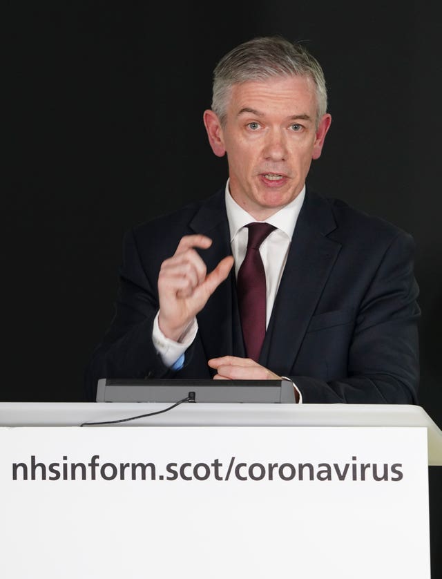 Scottish Government