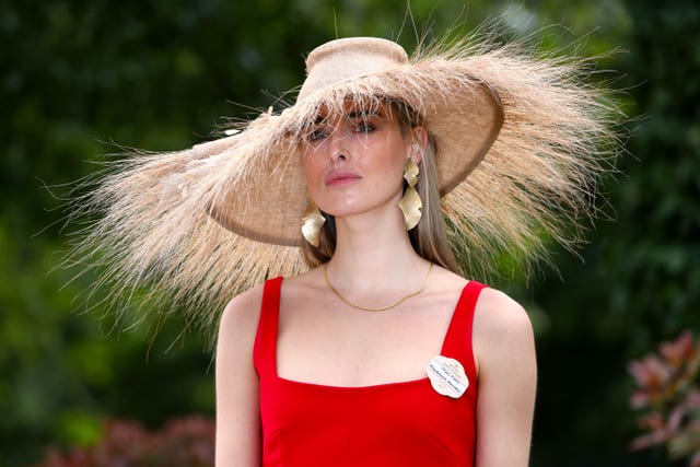 Royal Ascot – Day One – Ascot Racecourse