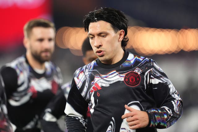 West Ham United v Manchester United – Premier League – London Stadium