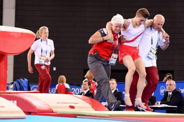 Sport - 2014 Commonwealth Games - Day Six