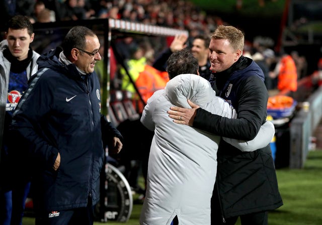 Sarri has unanswered questions after heavy Bournemouth defeat