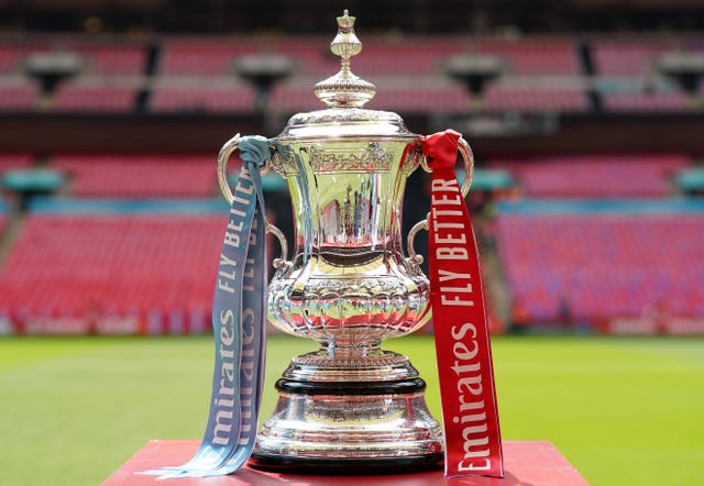 FA Cup replays from the first round onwards are being scrapped from next season 