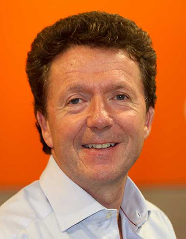 Premier Foods stock