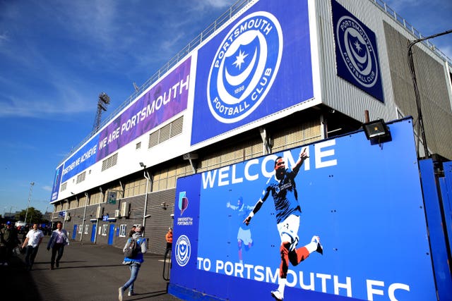 Portsmouth have had their ups and downs, but appear better placed than most sides at their level right now