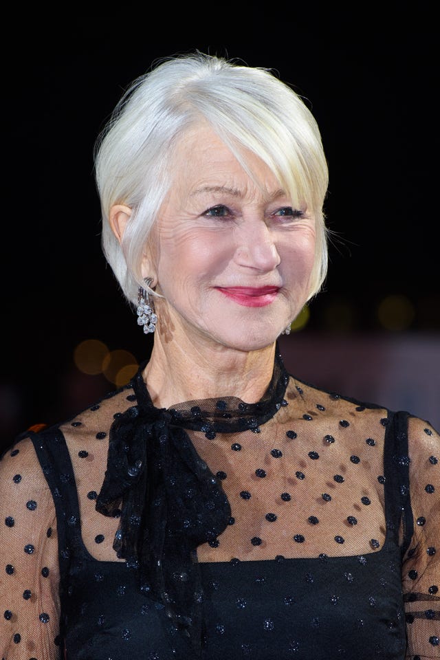 The Good Liar World Premiere – London