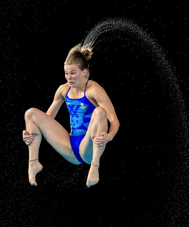 Birmingham 2022 Commonwealth Games – Day Ten