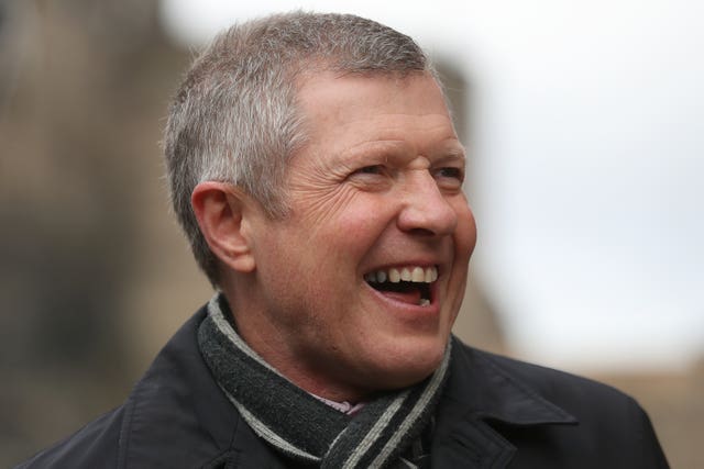 Willie Rennie