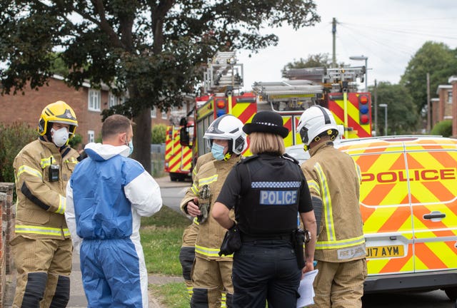Bodies found at house in Gorleston