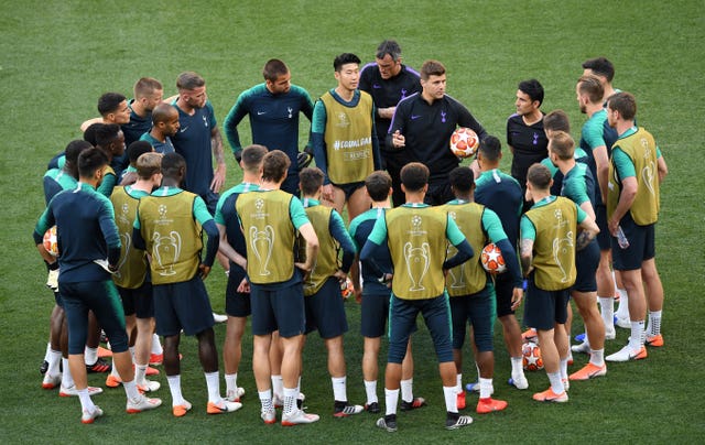 5 reasons why Mauricio Pochettino would be a good fit at Manchester United PLZ Soccer 5 reasons why Mauricio Pochettino would be a good fit at Manchester United PLZ Soccer