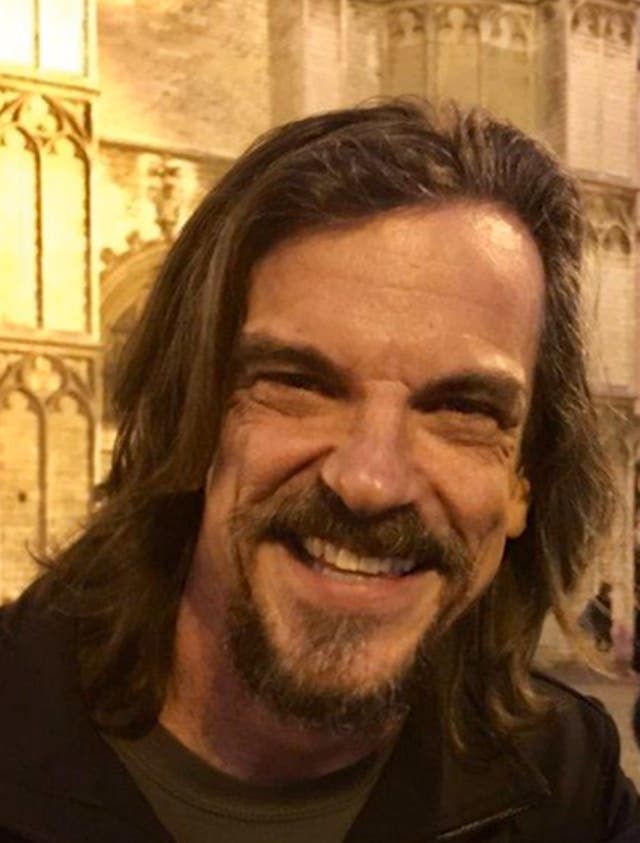 Kurt Cochran