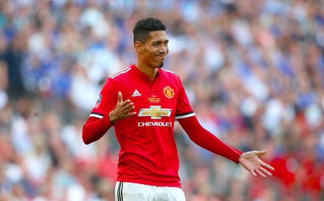 Chelsea v Manchester United – Emirates FA Cup – Final – Wembley Stadium