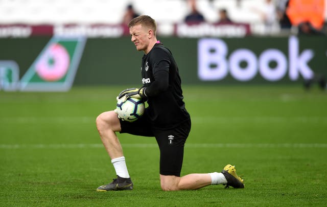 An incident involving Jordan Pickford is under investigation by Everton and Northumbria Police