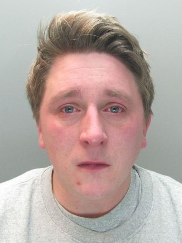 Sam Pybus