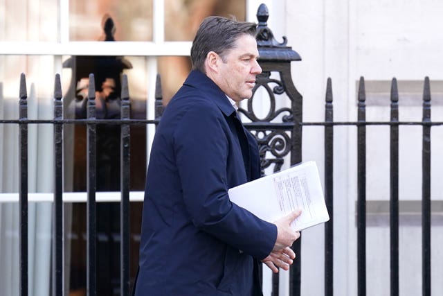 Richard Masters defended the length of the Premier League's investigation into City