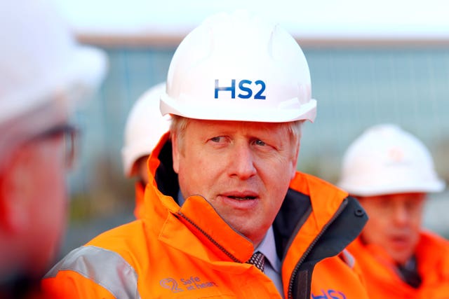 Prime Minister visit to Birmingham