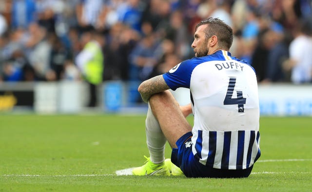 Shane Duffy