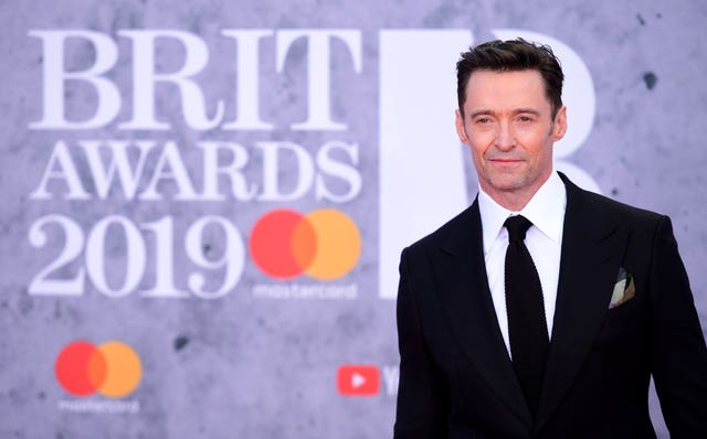 Brit Awards 2019 – Arrivals – London